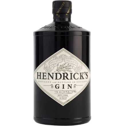 HendricksGin