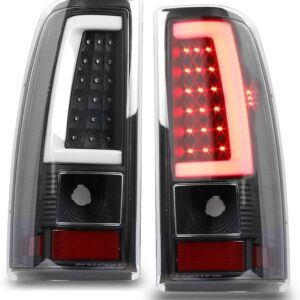 Nakuuly Tail Lights